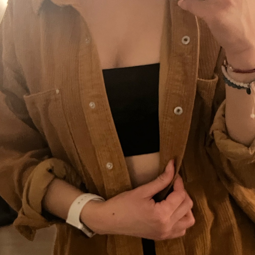 Jacket/ size small - Picture 3 of 4